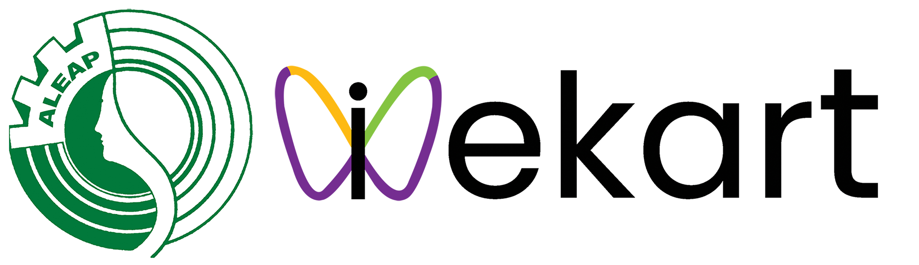 iWekart - I CAN. WE CAN.