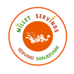 Millet Servings - Serving Sanjeevani