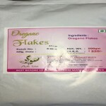 Oregano Flakes