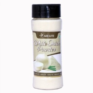 White onion powder