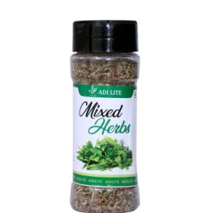 Mixed Herbs