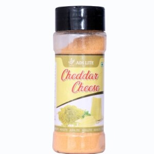 Cheddar Cheese
