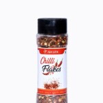 Chilli Flakes