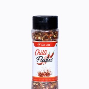 Chilli Flakes