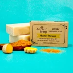 Kasturi turmeric soap
