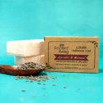  Lavender & Oatmeal Luxury Handmade Soap