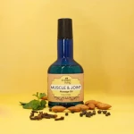 Muscles & Joint Massage Oil