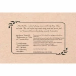 Tulsi Soap