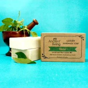Tulsi Soap