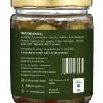 Dill pickle