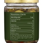 Dill pickle