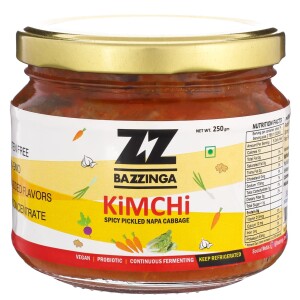 Kimchi