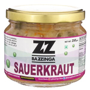 Sauerkraut