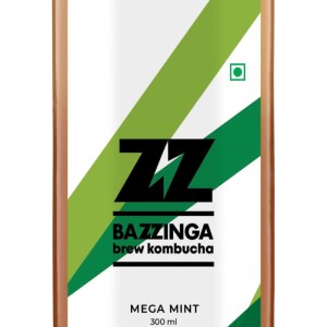 Mega mint