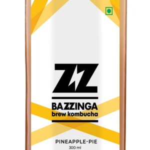 Pineapple pie