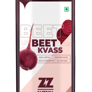 Beet Kvass