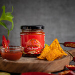 Sweet Chilli Sauce