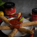 Sweet Chilli Sauce