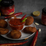 Sweet Chilli Sauce