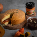 Pumpkin Papaya Spread