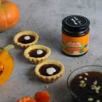 Pumpkin Papaya Spread