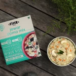 Millet Dosa mix (250g) and Jowar Upma mix (250g)