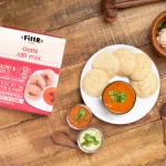 Oats idli (325 gms)