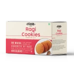 Ragi millet cookies (100 gms)