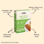 Millets Dosa (250g) and Oats Idli (250) combo