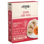 Millets Dosa (250g) and Oats Idli (250) combo