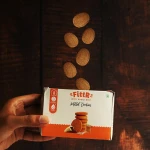 Multi millet Cookies (100 gms)