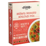 Millet Khichidi mix (250g) and Millet Dosa mix (250g) combo