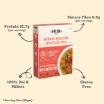 Millet Khichidi mix (250g) and Millet Dosa mix (250g) combo