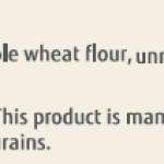 Ragi millet cookies (100 gms)