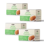 Jowar Millet cookies (100 gms )