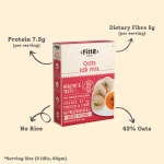 Millets Dosa (250g) and Oats Idli (250) combo