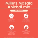 Millets Khichdi Mix