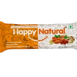 Happy Bar All Natural