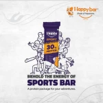 Happy Bars Sport