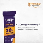 Happy Bars Sport