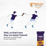 Happy Bars Sport