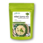 Millet Upma mix  200g (pack of 2)