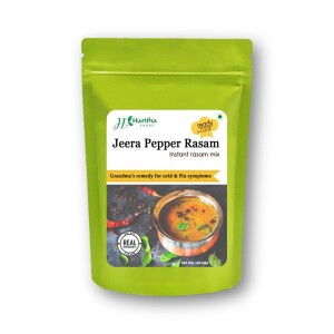 Jeera Pepper Rasam mix