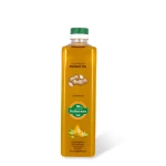 Groundnut oil