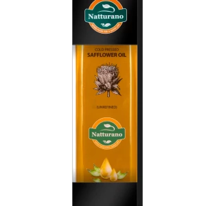 Safflower Oil