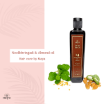 Hair Mask