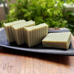 Aloe vera Soap