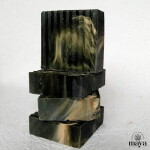 Charcoal Soap