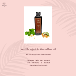 Hair Oil