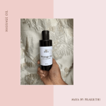 Massage Oil
